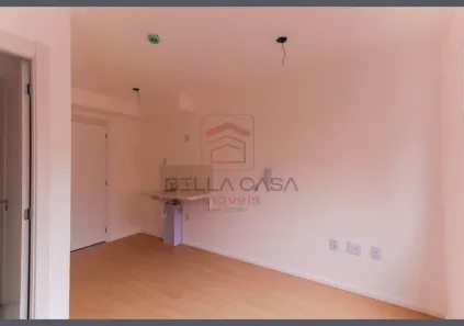 Apartamento com 1 Quarto à venda, 17m² no Mooca, São Paulo