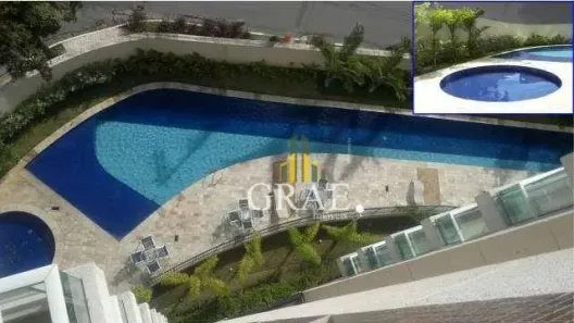 Apartamento com 3 Quartos à venda, 130m² no Jardim do Mar, São Bernardo do Campo