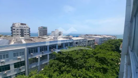 Apartamento com 4 Quartos à venda, 265m² no Ipanema, Rio de Janeiro