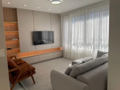 Apartamento com 3 Quartos à venda, 129m² no Andorinha, Itapema