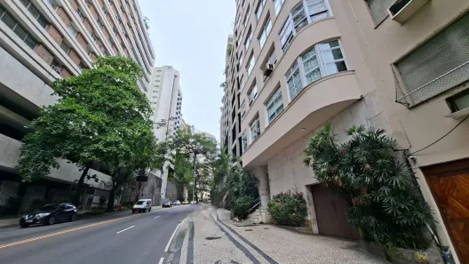 Apartamento com 3 Quartos à venda, 161m² no Copacabana, Rio de Janeiro