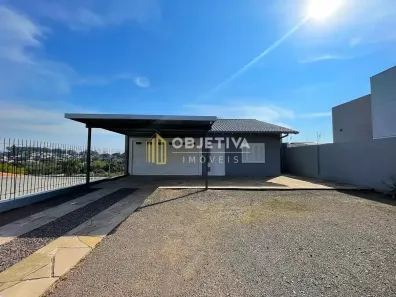Casa com 2 Quartos para alugar, 166m² no Rincão, Novo Hamburgo