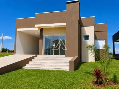Casa com 3 Quartos à venda, 94m² no , Nicolau Vergueiro