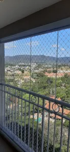 Apartamento com 3 Quartos à venda, 80m² no Medeiros, Jundiaí