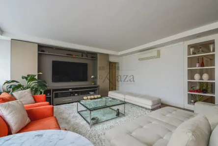Apartamento com 3 Quartos à venda, 178m² no Jardim Europa, São Paulo