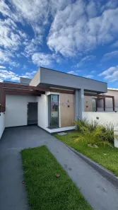 Casa com 2 Quartos à venda, 53m² no Forquilhas, São José