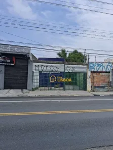 Sala Comercial para venda ou aluguel, 242m² no Chácara Califórnia, São Paulo