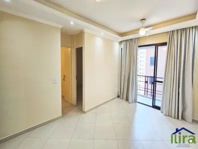Apartamento com 3 Quartos à venda, 74m² no Alphaville Centro Industrial e Empresarial/Alphaville., Barueri