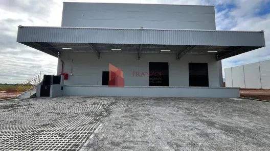 Galpão/Depósito/Armazém para alugar, 1040m² no Itaipava, Itajaí