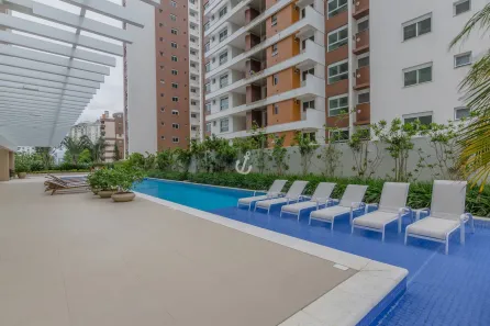 Apartamento com 3 Quartos para alugar, 172m² no Agronômica, Florianópolis