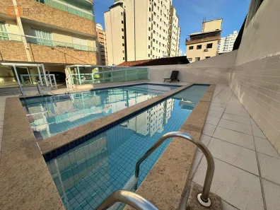 Apartamento com 1 Quarto à venda, 47m² no Aviação, Praia Grande