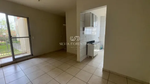 Apartamento com 2 Quartos à venda, 49m² no Campos Elíseos, Taubaté