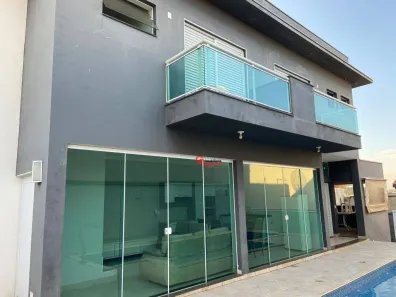 Casa com 2 Quartos à venda, 129m² no Residencial Furlan, Santa Bárbara D'Oeste