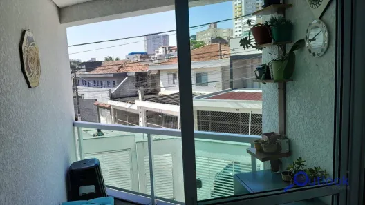 Apartamento com 2 Quartos à venda, 38m² no Centro, Diadema