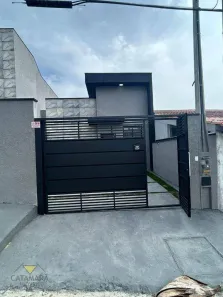 Casa com 3 Quartos à venda, 140m² no Vila São Paulo, Mogi das Cruzes