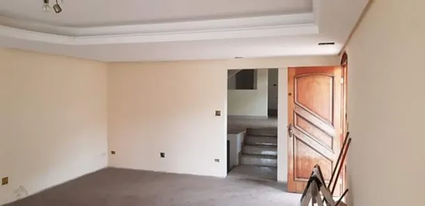 Sobrado com 3 Quartos à venda, 221m² no Jardim Bela Vista, Santo André