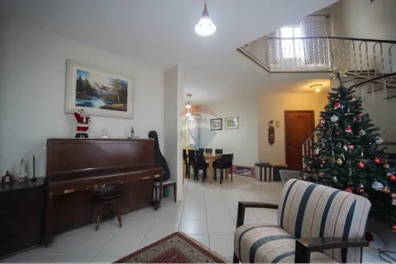 Casa de Condomínio com 3 Quartos à venda, 167m² no Parque Rincão, Cotia