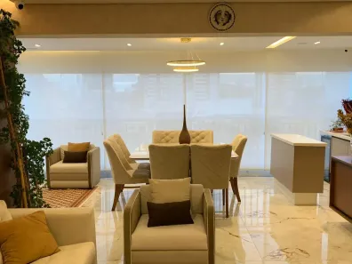 Apartamento com 3 Quartos à venda, 119m² no Quarta Parada, São Paulo