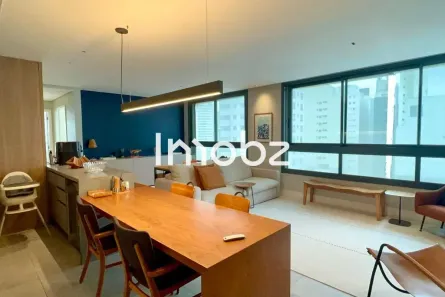 Apartamento com 2 Quartos à venda, 89m² no Pinheiros, São Paulo