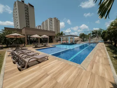 Apartamento com 3 Quartos à venda, 65m² no Messejana, Fortaleza