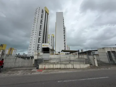 Apartamento com 2 Quartos à venda, 58m² no Barro Vermelho, Natal