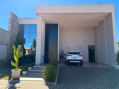 Casa de Condomínio com 3 Quartos à venda, 350m² no Ponte Alta Norte, Brasília