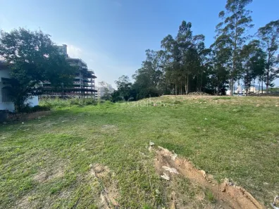 Lote/Terreno à venda, 1500m² no Pantanal, Florianópolis