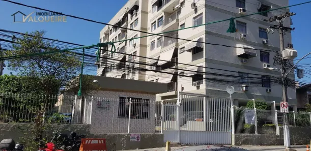 Apartamento com 2 Quartos à venda, 76m² no Vila Valqueire, Rio de Janeiro