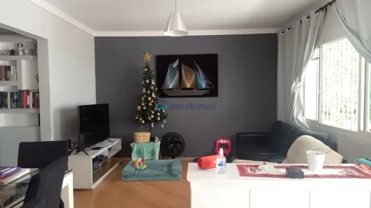 Sobrado com 3 Quartos à venda, 153m² no Americanópolis, São Paulo