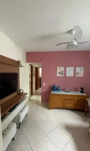 Apartamento com 3 Quartos à venda, 73m² no Coqueiral de Itaparica, Vila Velha