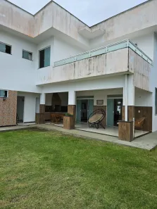 Casa de Condomínio com 5 Quartos à venda, 488m² no , Paço do Lumiar