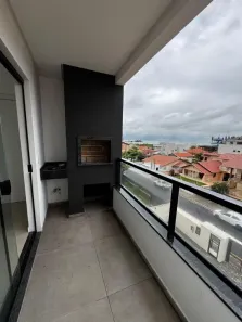 Apartamento com 2 Quartos à venda, 62m² no Centro, Navegantes