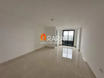 Sala Comercial para alugar, 30m² no Parque Jaçatuba, Santo André