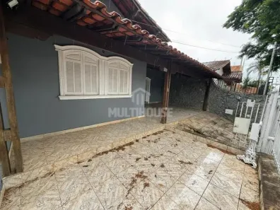 Casa com 4 Quartos para alugar, 480m² no Itapoã, Belo Horizonte