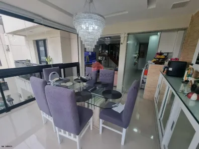 Cobertura com 3 Quartos à venda, 154m² no Recreio dos Bandeirantes, Rio de Janeiro