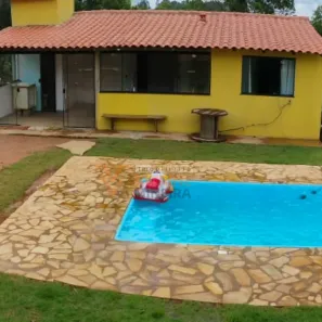 Fazenda/Sítio com 3 Quartos à venda, 800m² no , Itaguara