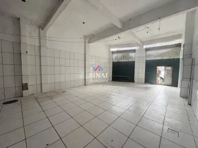 Ponto Comercial à venda, 50m² no Vicente de Carvalho, Rio de Janeiro