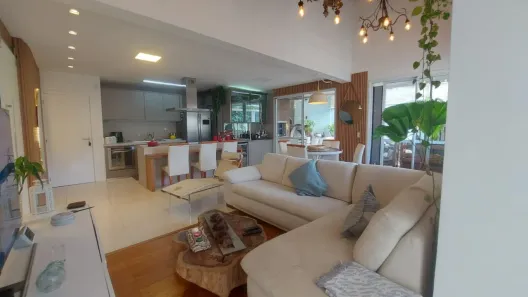 Cobertura com 2 Quartos à venda, 150m² no Itacorubi, Florianópolis