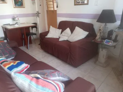 Apartamento com 5 Quartos à venda, 205m² no Boqueirão, Praia Grande