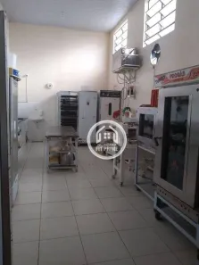 Ponto Comercial à venda, 13m² no Parque das Aroeiras II, São José do Rio Preto