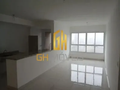 Apartamento com 3 Quartos à venda, 98m² no Setor Bueno, Goiânia