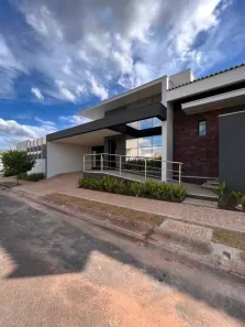 Casa com 3 Quartos à venda, 300m² no Residencial Reserva Esmeralda, Marília