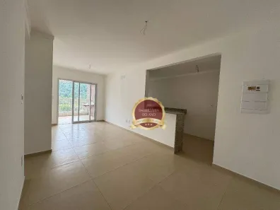 Apartamento com 3 Quartos à venda, 121m² no Canto do Forte, Praia Grande