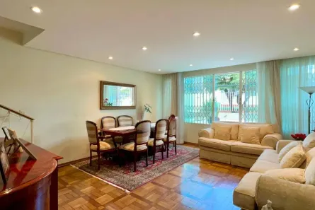 Casa com 3 Quartos à venda, 194m² no Jardim Vera Cruz, São Paulo
