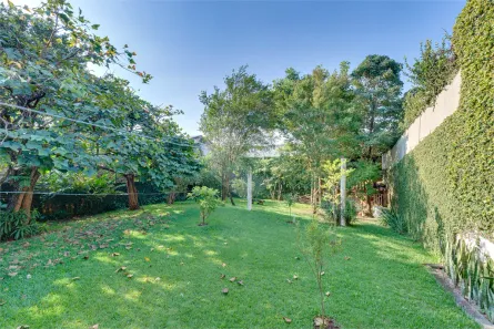 Lote/Terreno à venda, 510m² no Jardim Petrópolis, São Paulo
