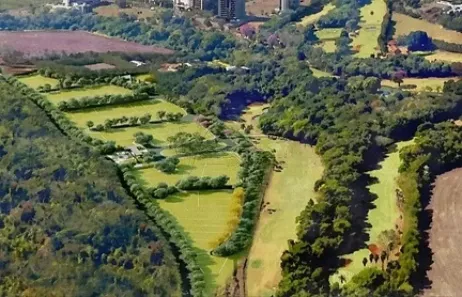 Lote/Terreno à venda, 554m² no Vila do Golf, Ribeirão Preto