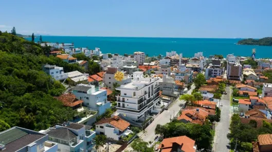 Apartamento com 2 Quartos à venda, 101m² no Centro, Bombinhas