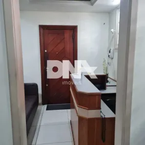 Casa com 3 Quartos à venda, 120m² no Botafogo, Rio de Janeiro