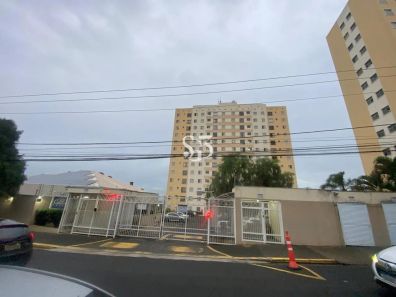 Apartamento com 2 Quartos à venda, 49m² no Vila Georgina, Campinas