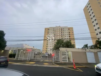 Apartamento com 2 Quartos à venda, 49m² no Vila Georgina, Campinas